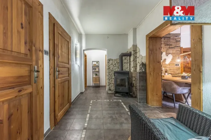 Prodej bytu 3+1, Mladá Boleslav - Čejetice, Koněvova, 86 m2