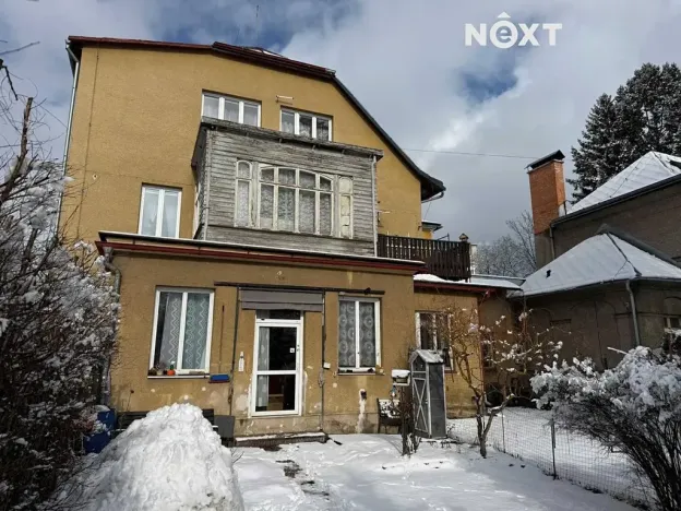 Prodej bytu 3+kk, Vrchlabí, Dělnická, 81 m2