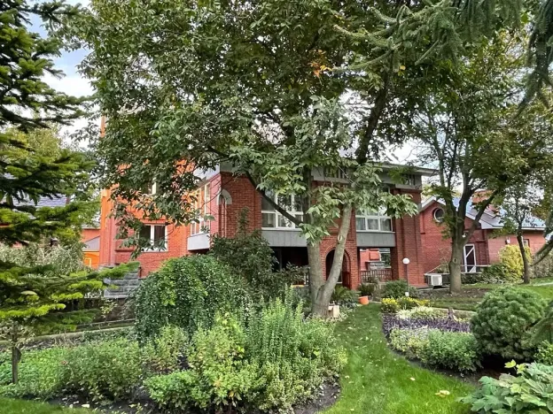 Prodej vícegeneračního domu, Kropyvnyckyj, Ukrajina, 600 m2