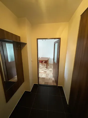 Pronájem bytu 2+1, Ostrava, Edisonova, 58 m2