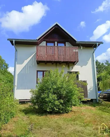 Prodej rodinného domu, Dolní Město, 96 m2