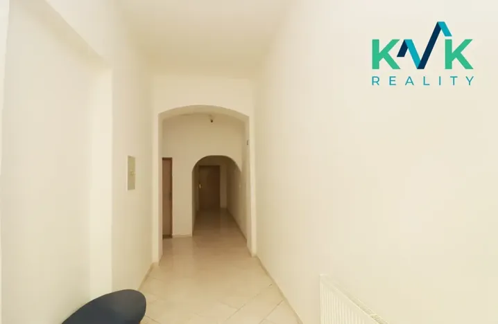 Pronájem bytu 2+1, Sokolov, Nádražní, 52 m2