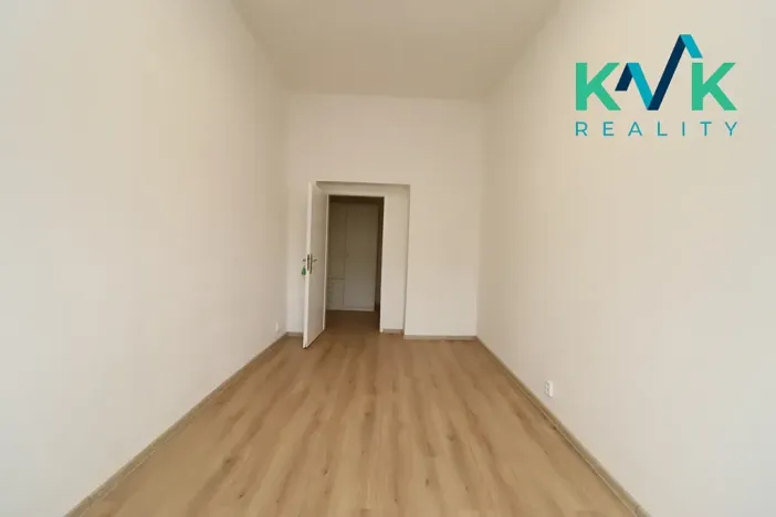 Pronájem bytu 2+1, Sokolov, Nádražní, 50 m2