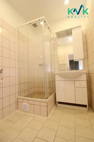 Pronájem bytu 2+1, Sokolov, Nádražní, 50 m2