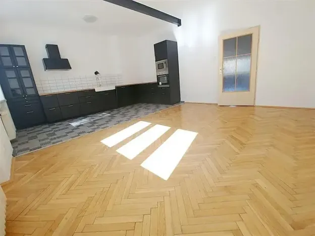 Pronájem bytu 3+kk, Praha - Vinohrady, Ondříčkova, 101 m2