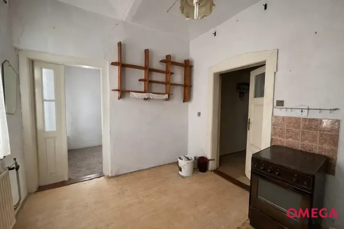 Prodej rodinného domu, Praha - Velká Chuchle, Starochuchelská, 150 m2