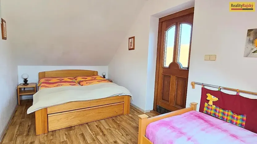 Prodej ubytování, Český Rudolec, 560 m2