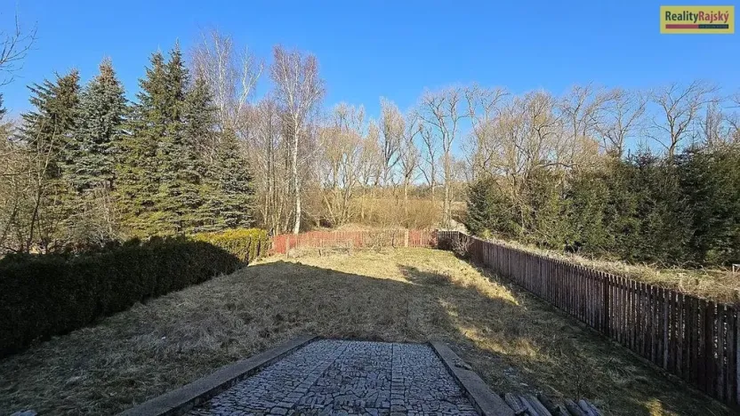 Prodej rodinného domu, Český Rudolec, 560 m2