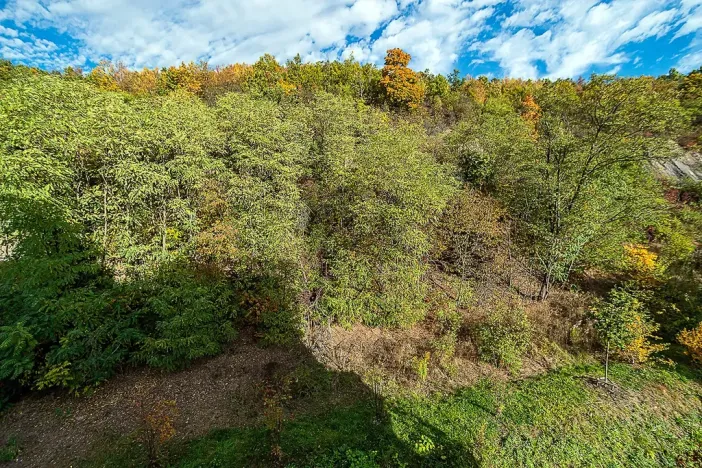 Pronájem bytu 2+kk, Praha - Libeň, Nad Bání, 54 m2