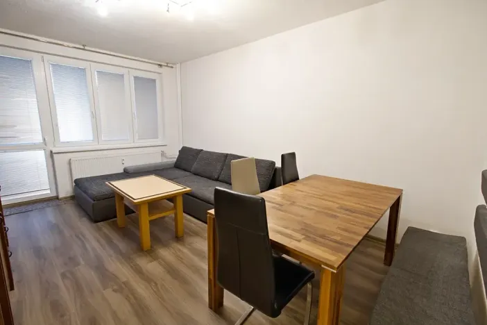 Prodej bytu 3+1, Horšovský Týn, Sylvánova, 71 m2