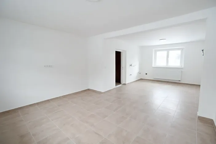 Prodej rodinného domu, Pec, 167 m2