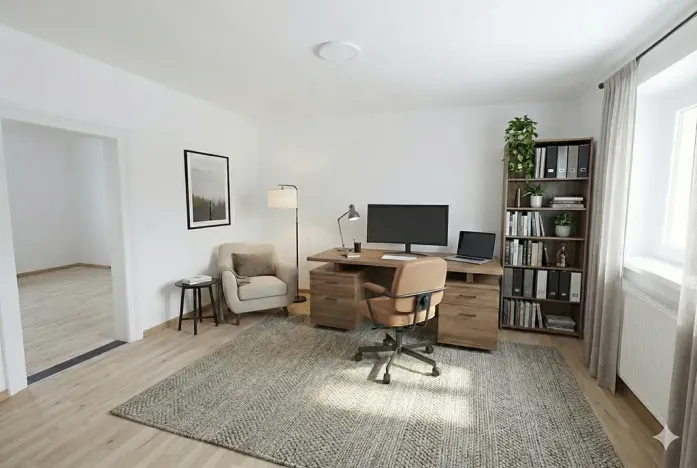 Prodej rodinného domu, Pec, 167 m2