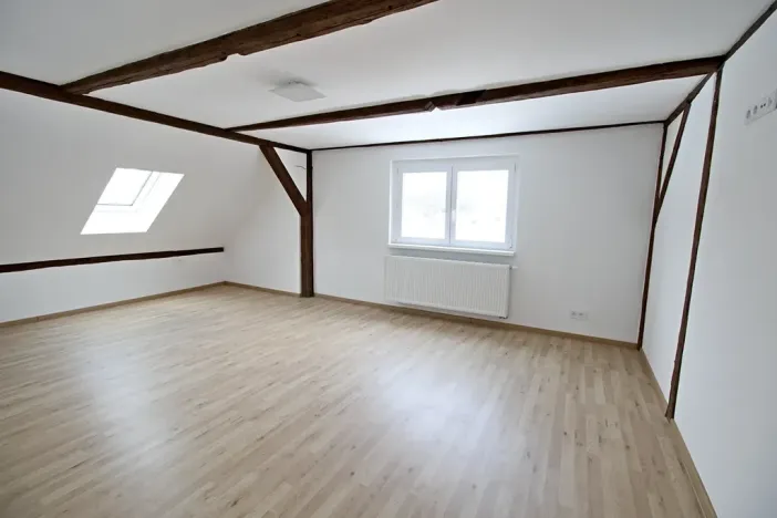 Prodej rodinného domu, Pec, 167 m2