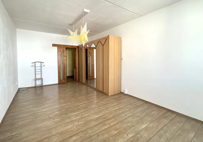 Prodej bytu 3+1, Pelhřimov, Boženy Němcové, 64 m2