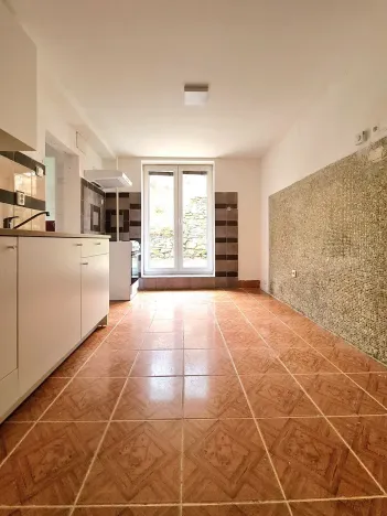 Pronájem bytu 2+1, Vyškov, Pod Hrádkem, 70 m2