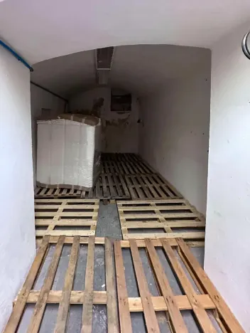 Pronájem výrobních prostor, Praha - Nusle, Mojmírova, 165 m2