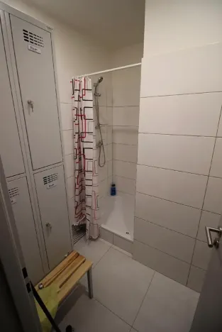 Pronájem výrobních prostor, Praha - Nusle, Mojmírova, 165 m2