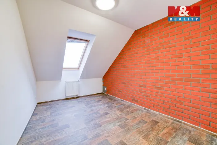 Prodej rodinného domu, Velká Hleďsebe, Oty Pavla, 176 m2