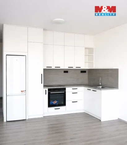 Pronájem bytu 3+kk, Rychnov nad Kněžnou, Javornická, 70 m2