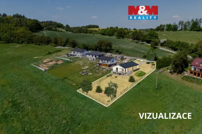 Prodej rodinného domu, Postupice, 97 m2