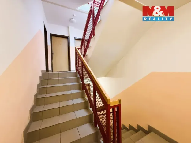 Prodej bytu 1+1, Jablonec nad Nisou - Proseč nad Nisou, U Tenisu, 43 m2