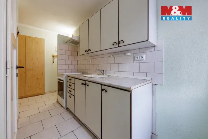 Pronájem bytu 3+kk, Horní Slavkov, Dlouhá, 61 m2