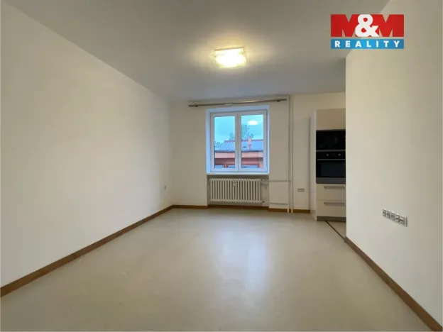 Pronájem bytu 2+1, Český Těšín, Tovární, 50 m2
