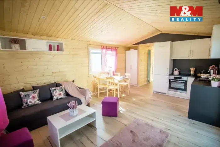 Prodej rodinného domu, Čermná nad Orlicí - Číčová, 57 m2