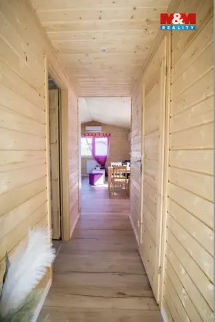 Prodej rodinného domu, Čermná nad Orlicí - Číčová, 57 m2