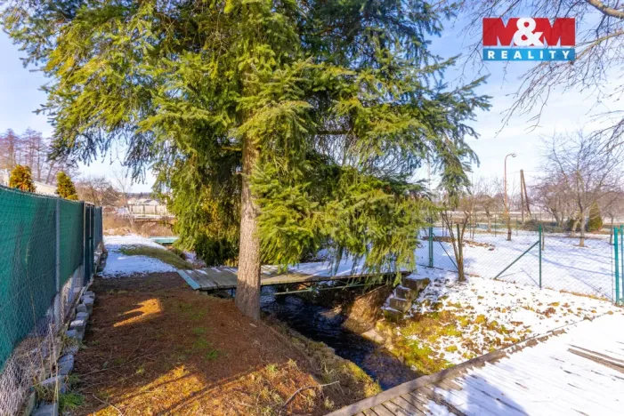 Prodej zahrady, Plumlov - Soběsuky, 773 m2