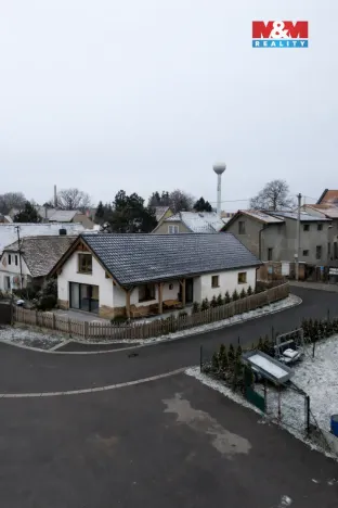 Prodej rodinného domu, Chrast, Čeperka, 60 m2