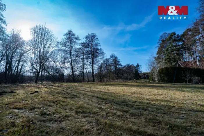 Prodej louky, Louňovice pod Blaníkem, 4982 m2