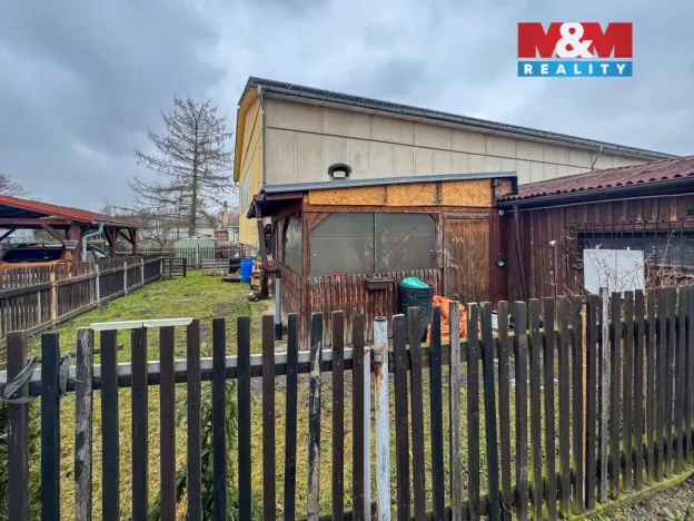 Prodej bytu 4+1, Česká Lípa, Chelčického, 89 m2