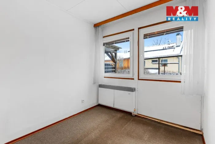 Prodej rodinného domu, Liberec - Liberec XXX-Vratislavice nad Nisou, Svornosti, 140 m2