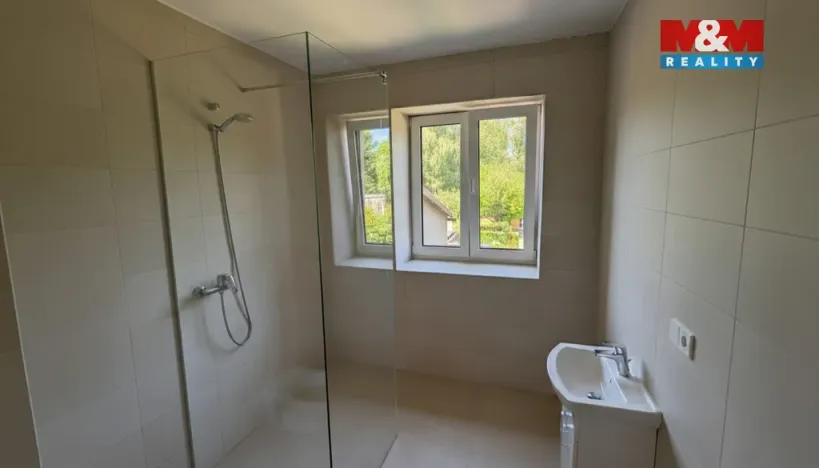 Pronájem bytu 3+kk, Svitavy - Předměstí, Poličská, 75 m2