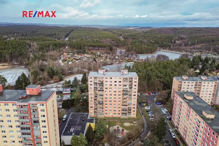 Prodej bytu 3+1, Plzeň, Tachovská, 76 m2