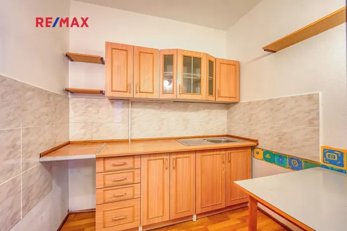 Prodej bytu 3+1, Plzeň, Tachovská, 76 m2