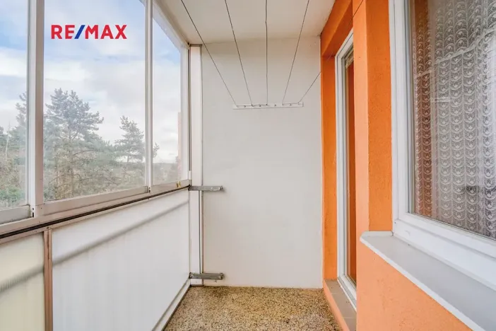 Prodej bytu 3+1, Plzeň, Tachovská, 76 m2