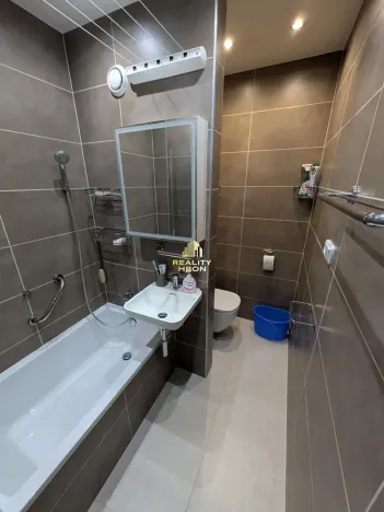 Prodej bytu 1+kk, Chomutov, Kostnická, 20 m2