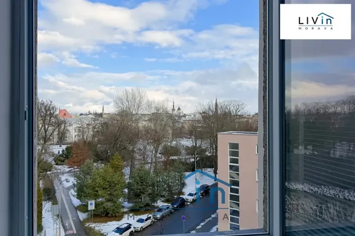 Pronájem obchodního prostoru, Olomouc, Karolíny Světlé, 128 m2