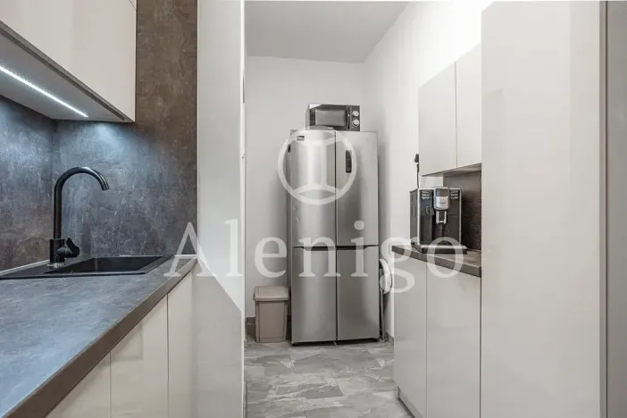 Prodej bytu 2+kk, Libiš, U Zahrádek, 58 m2