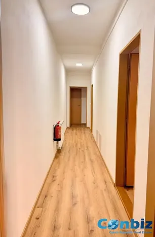 Pronájem bytu 1+kk, Praha - Žižkov, Seifertova, 21 m2