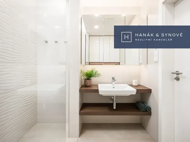 Pronájem bytu 1+kk, Brno, Koliště, 22 m2