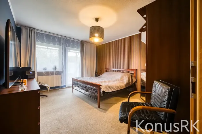 Prodej bytu 3+kk, Chýně, Na Kališti, 76 m2