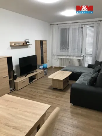 Pronájem bytu 2+1, Český Těšín, U Mlékárny, 52 m2