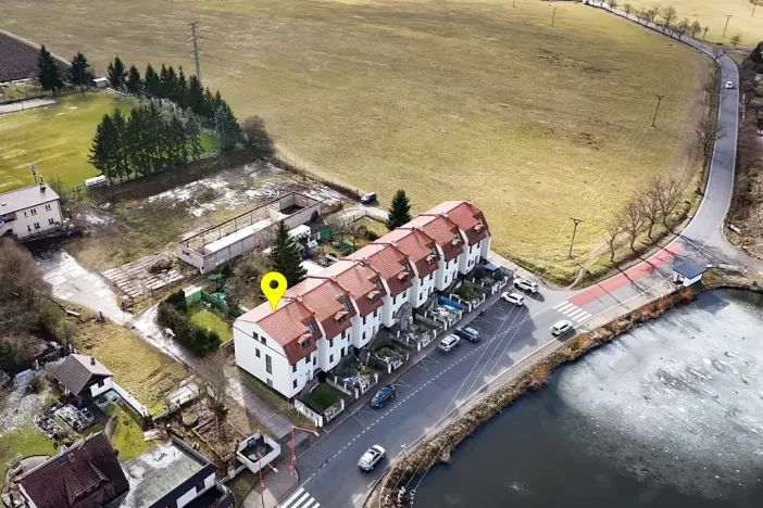 Prodej rodinného domu, Hradištko, Benešovská, 140 m2