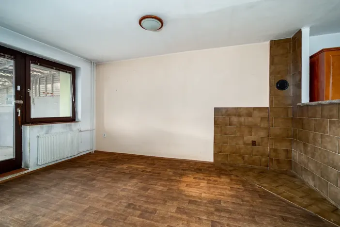 Prodej rodinného domu, Hradištko, Benešovská, 140 m2