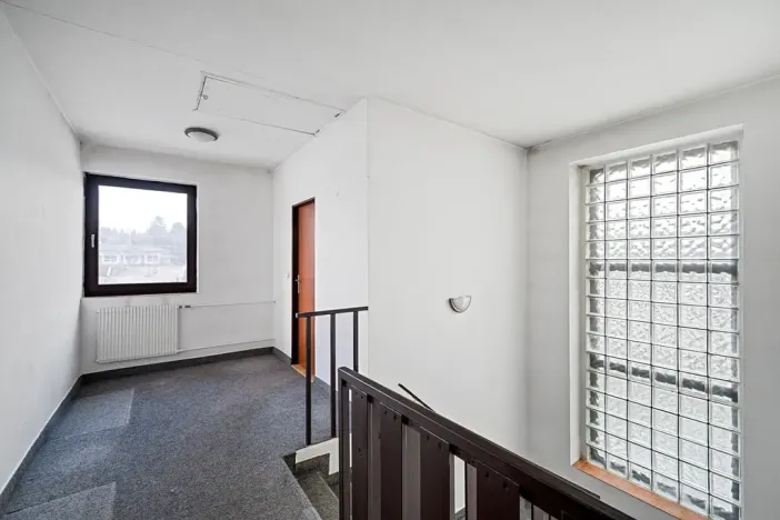 Prodej rodinného domu, Hradištko, Benešovská, 140 m2