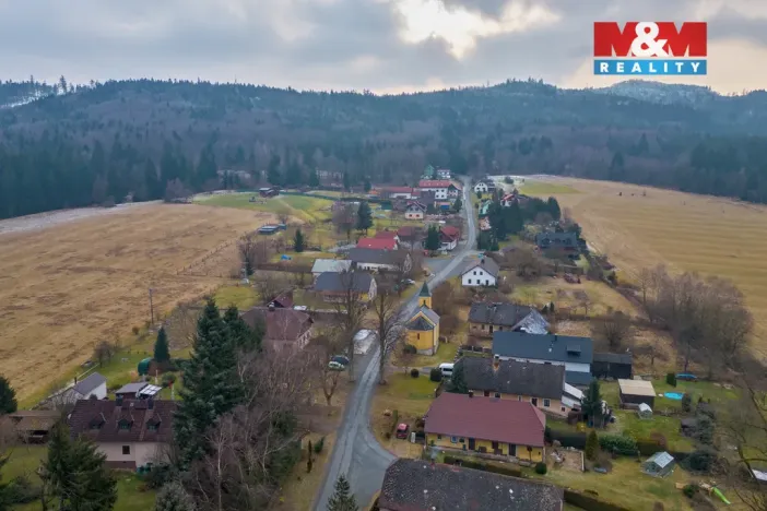 Pronájem bytu 2+1, Mnichov - Vranov, 125 m2