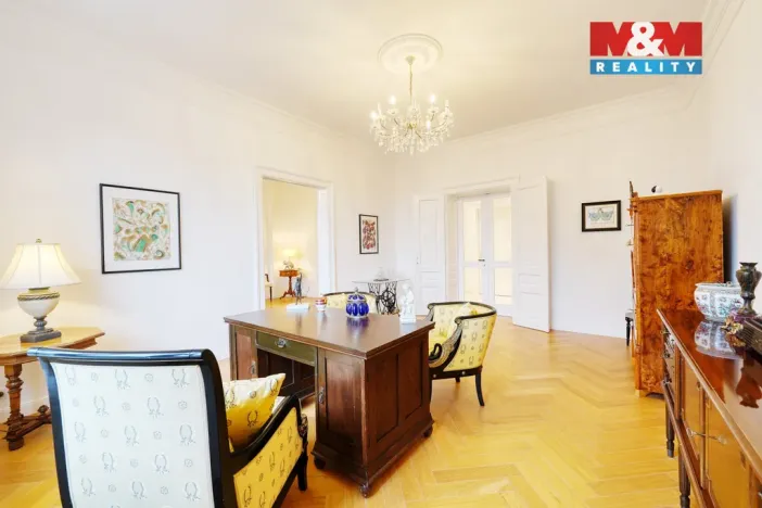 Prodej rodinného domu, Lázně Kynžvart, J. E. Purkyně, 600 m2